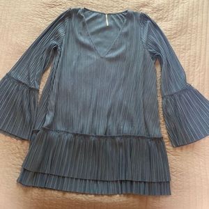 Free People Can’t Help It Mini Dress